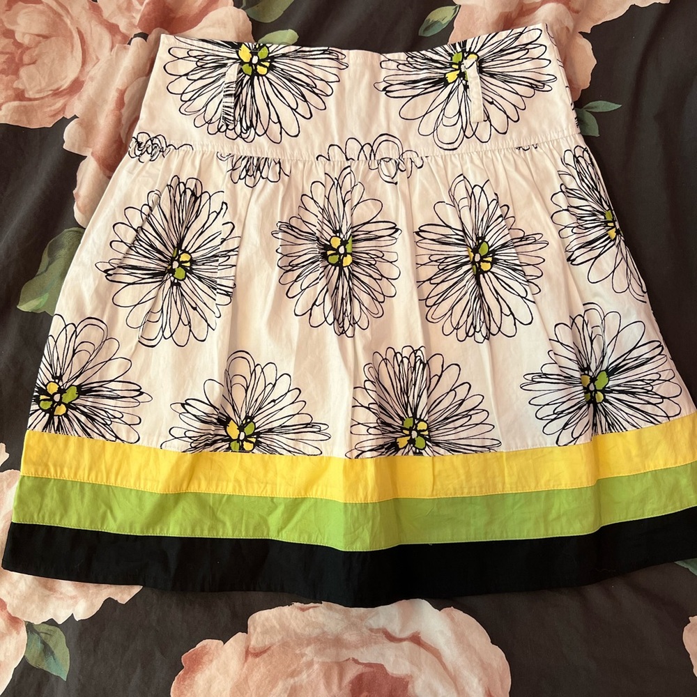 🌼🌼 Cute cotton Light weight skirt
